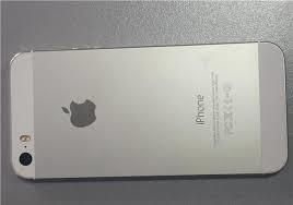 Iphone 5s