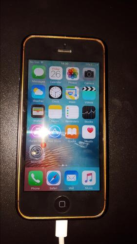 iPhone 5 