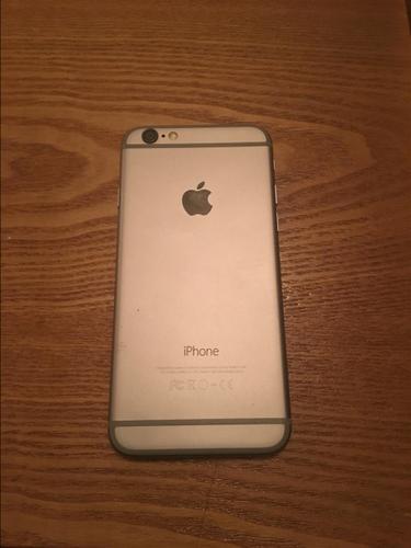 iPhone 6 