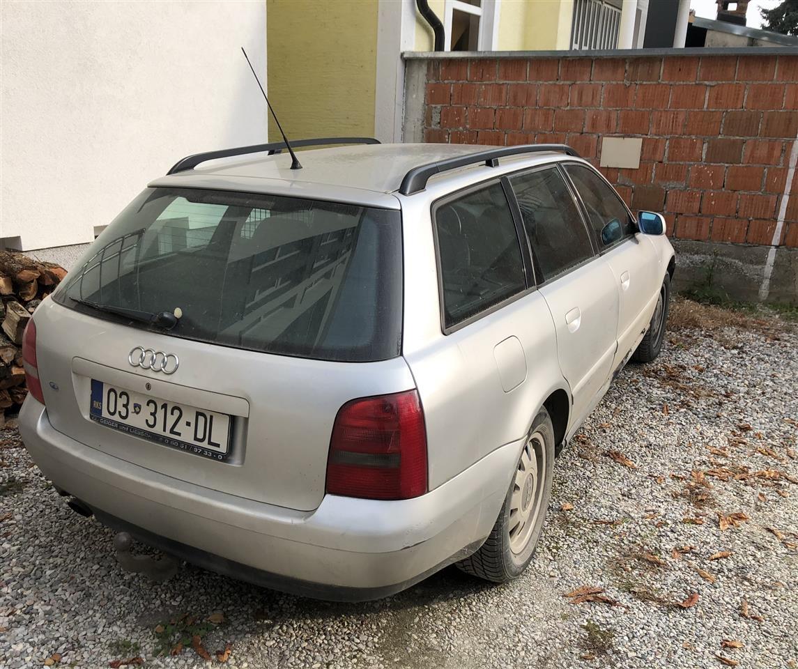Audi-A4
