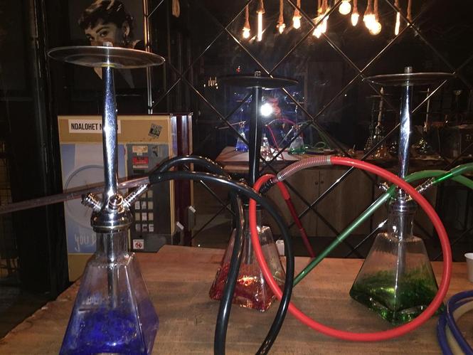 Shisha