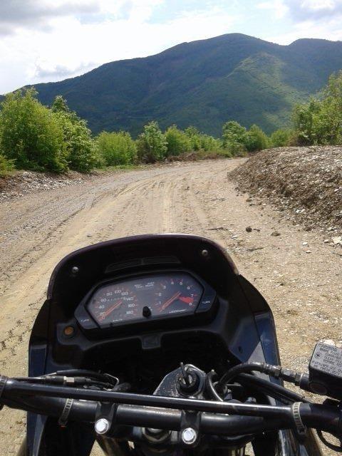Honda-650cc