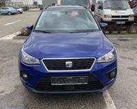Seat Arona 1.6 TDI