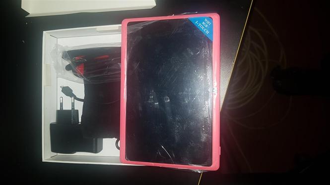 Tablet