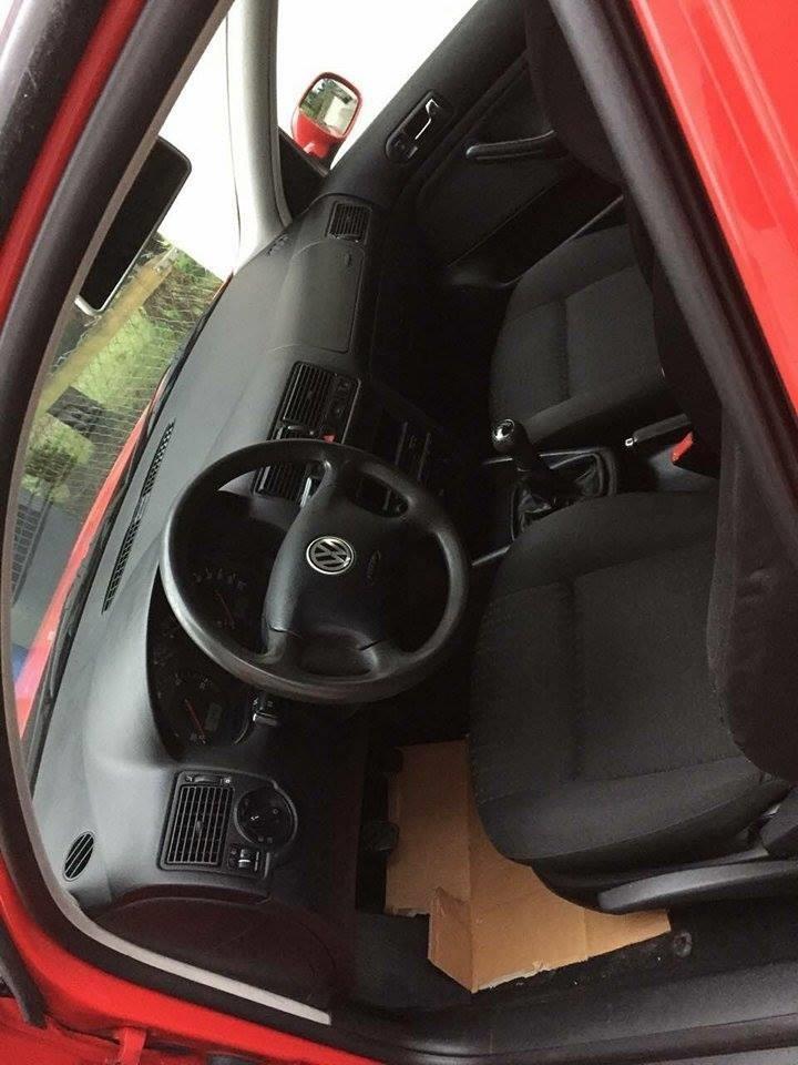 golf