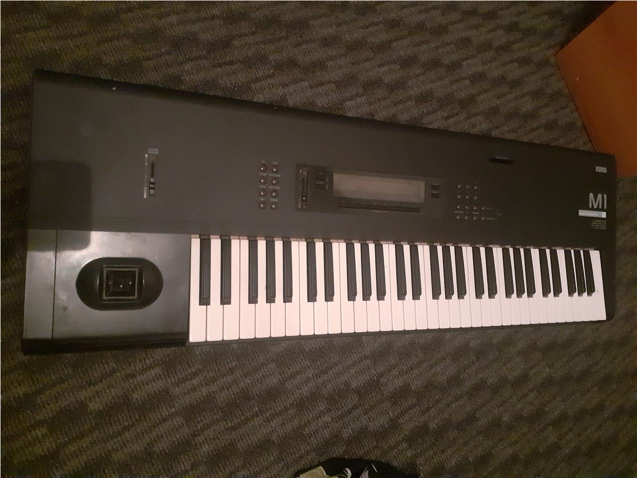 Korg-m1
