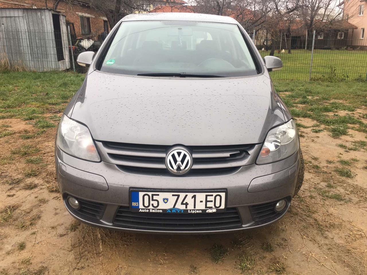 Golf-V-plus-