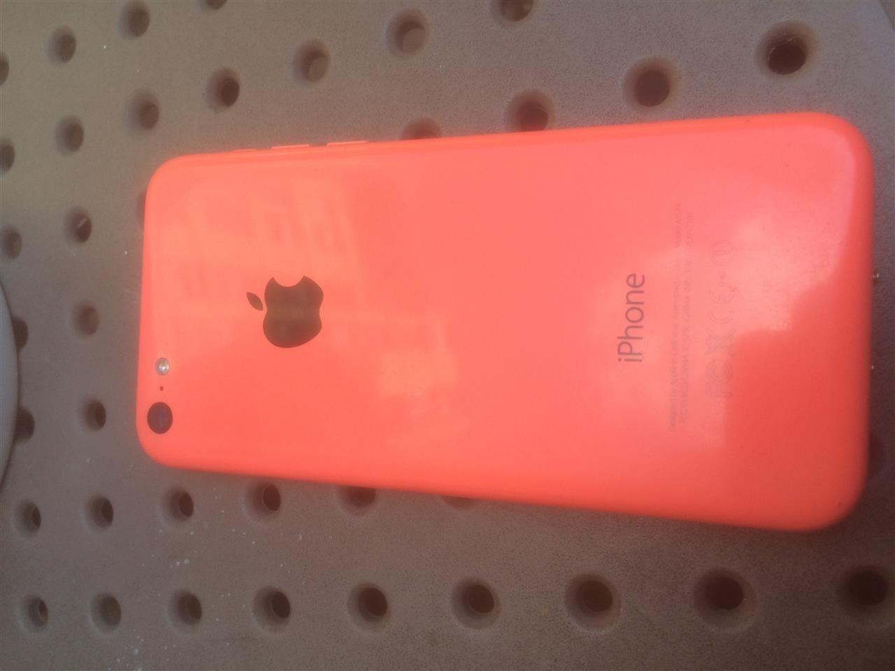 Iphone-5c