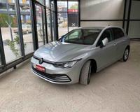 VWGOLF VIII LIM. LIFE. DSG.