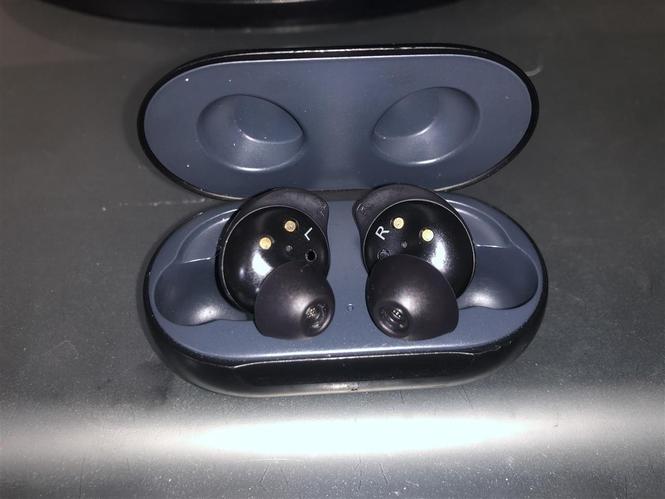 Galaxy Buds 