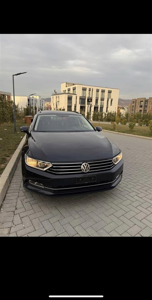 Shitet-passat-B8