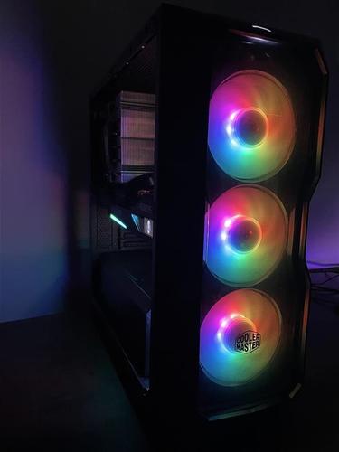 Pc Gaming
