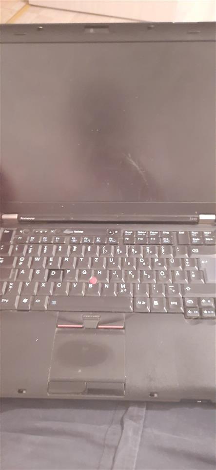 llaptop