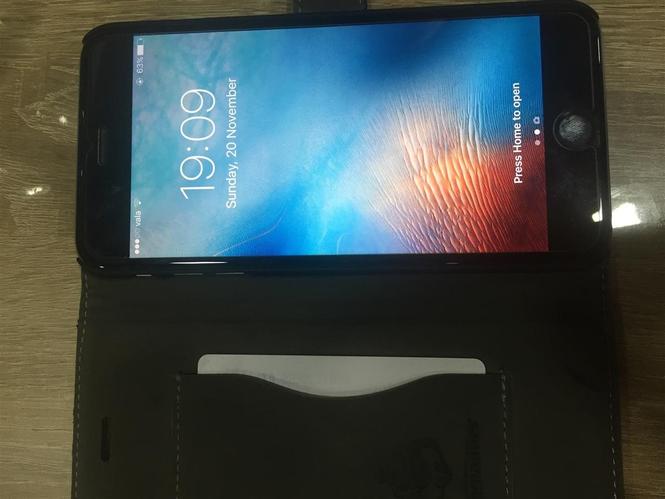 iPhone 6 plus