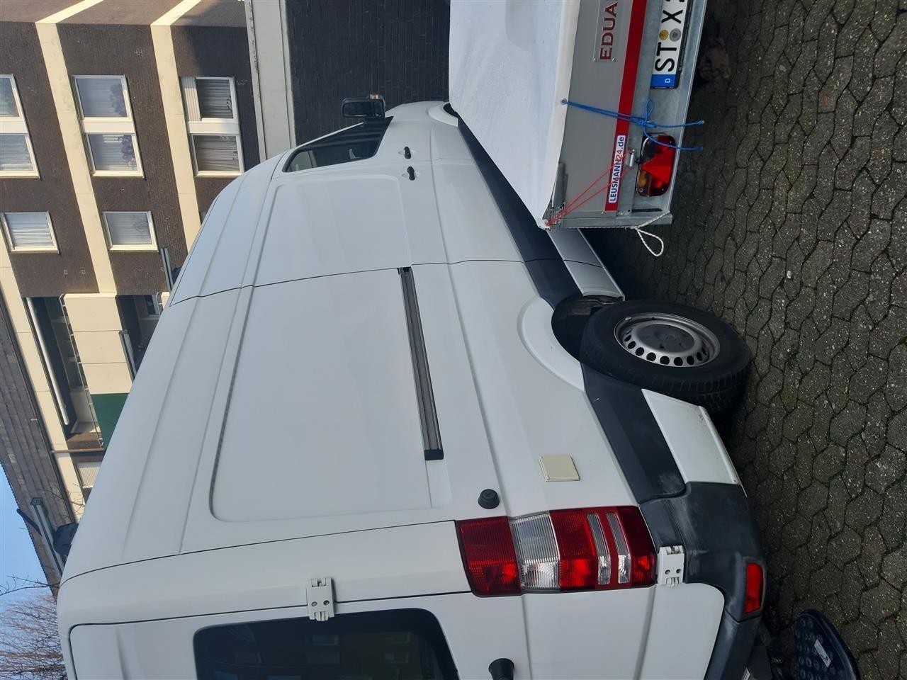 Sprinter-