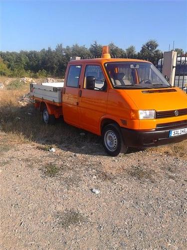 VW T4 