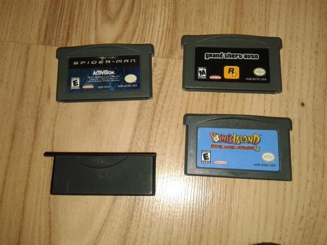 Nintendo-DS-Lite