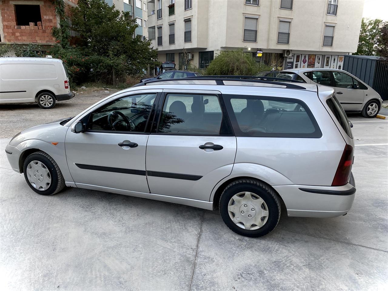 Ford-Focus-Dizell-Me-Regjistrim