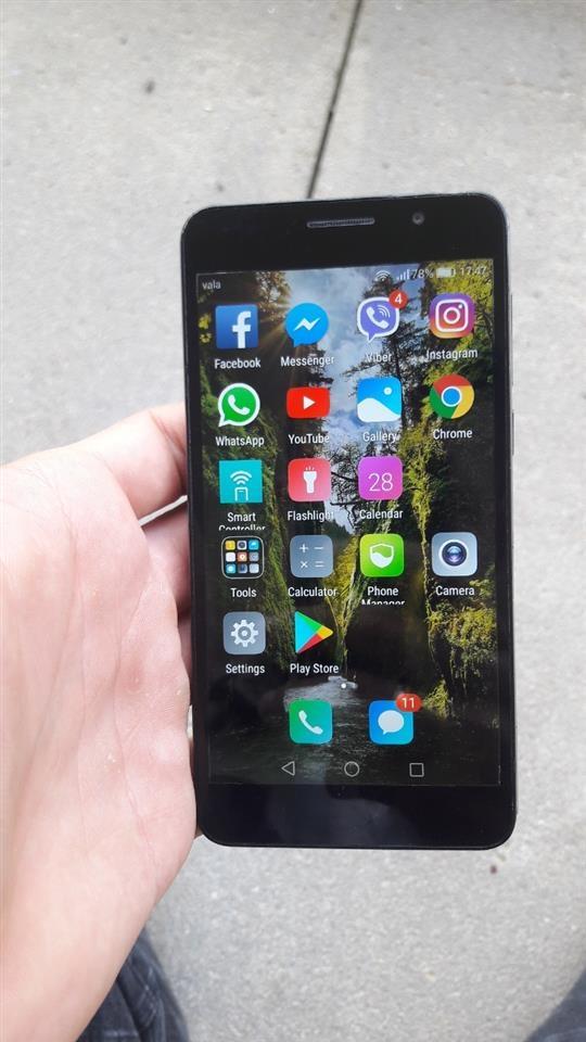 Huawei-Honor-6