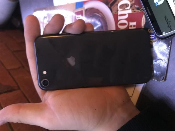 iphone 8