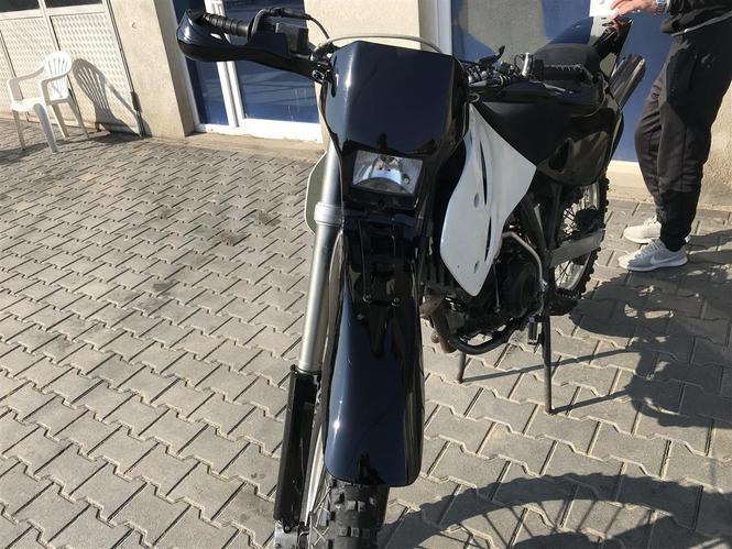 Ktm 620 cc