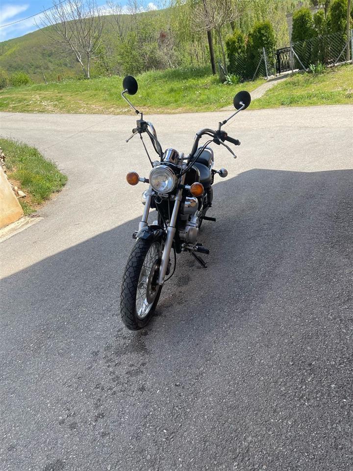choper