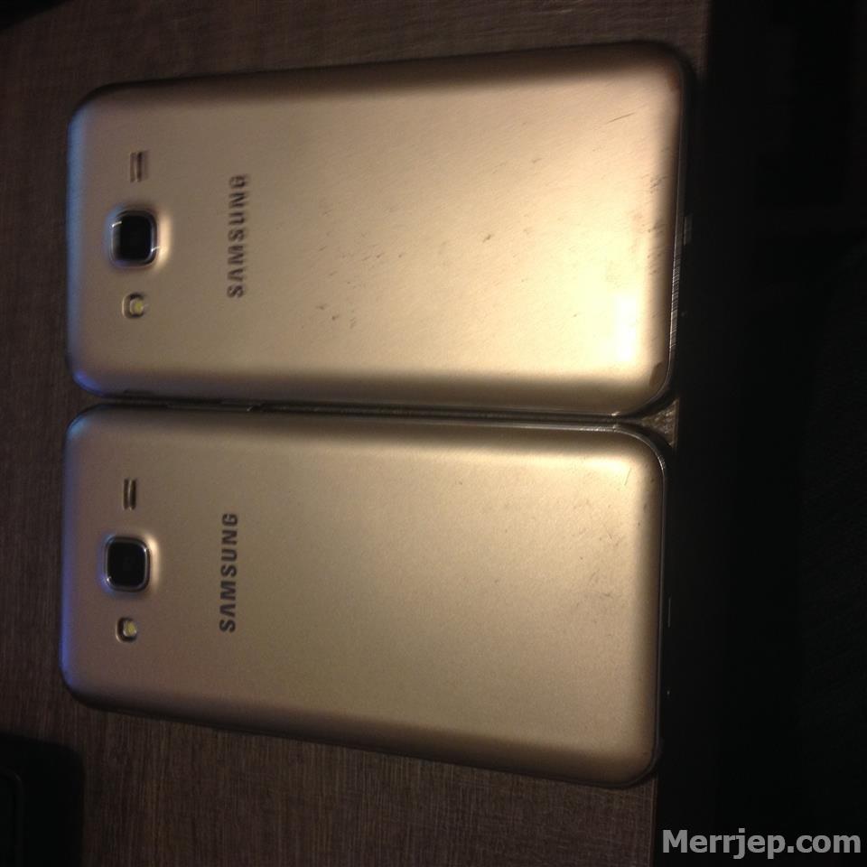 Telefona Samsung J5 Ekranin E Prisht Prishtine