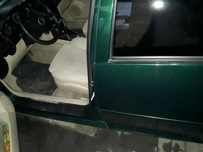 Golf 4