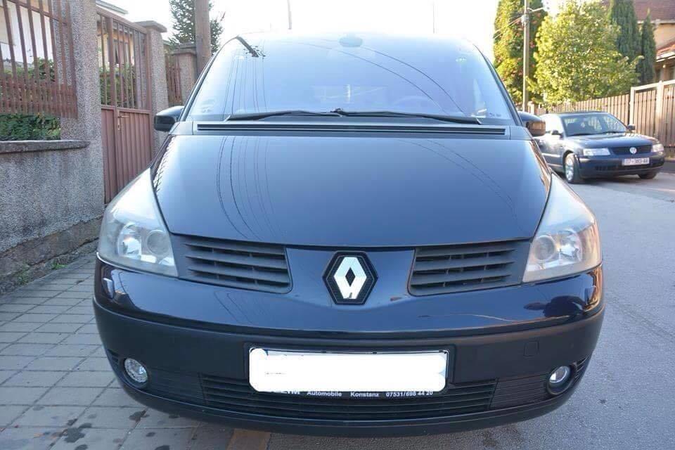 Renault-Espace