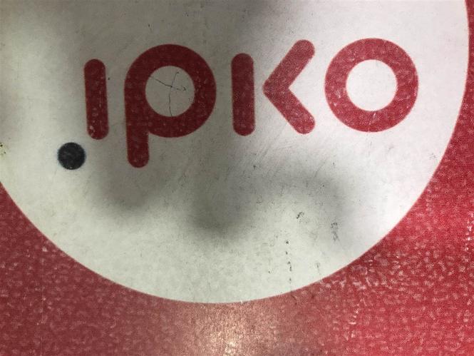 Numer ipko