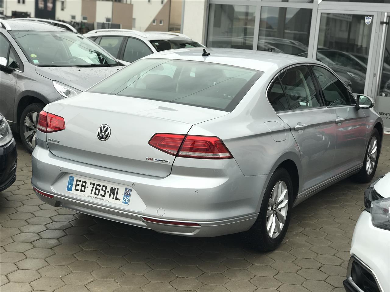 Passat-2016