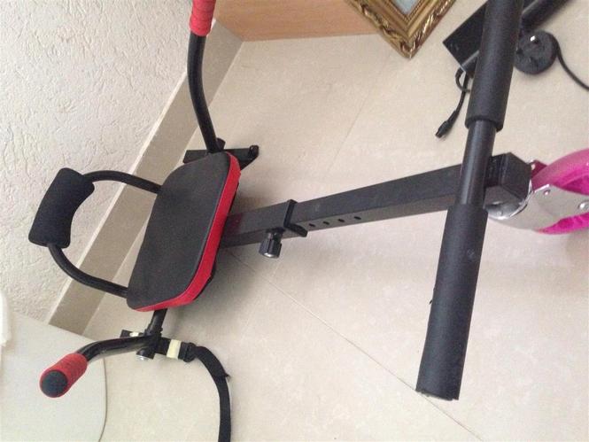 Hoverboard dhe ulse