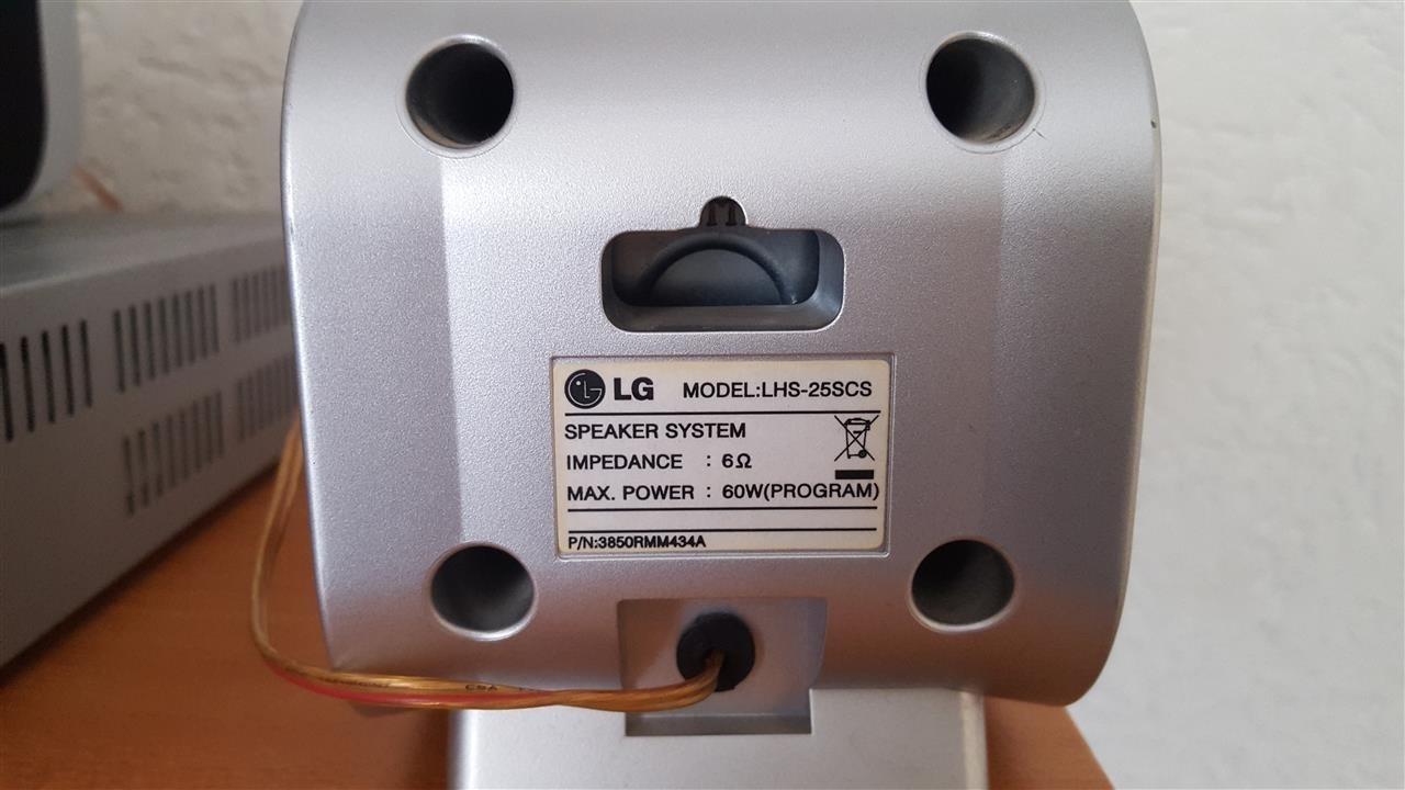 LG