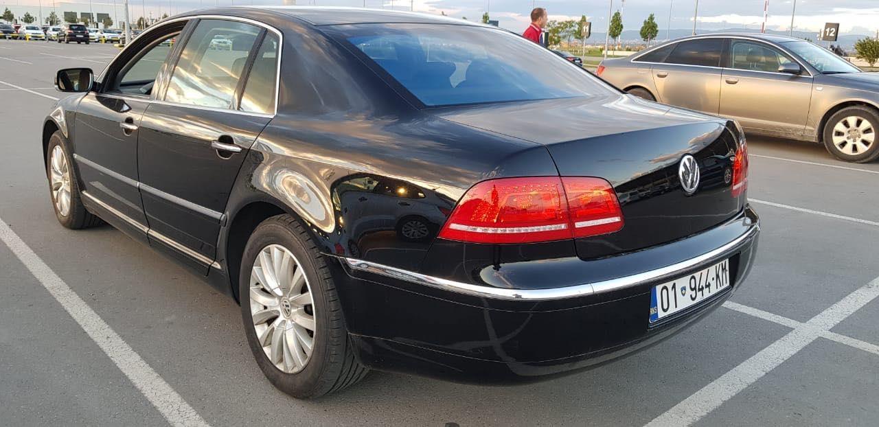 VW-PHAETON