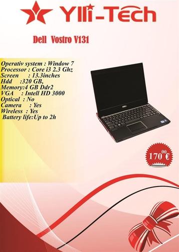 Dell Core i3