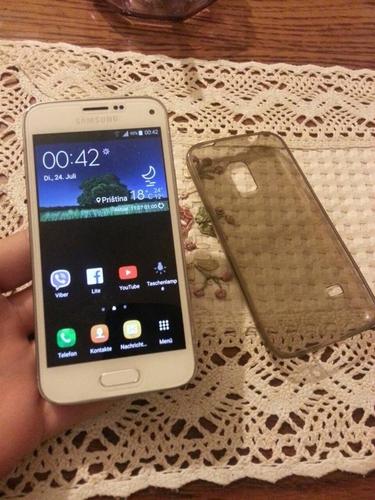 Galaxy S5 mini
