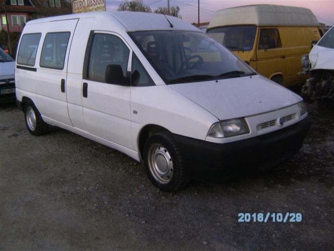fiat scudo