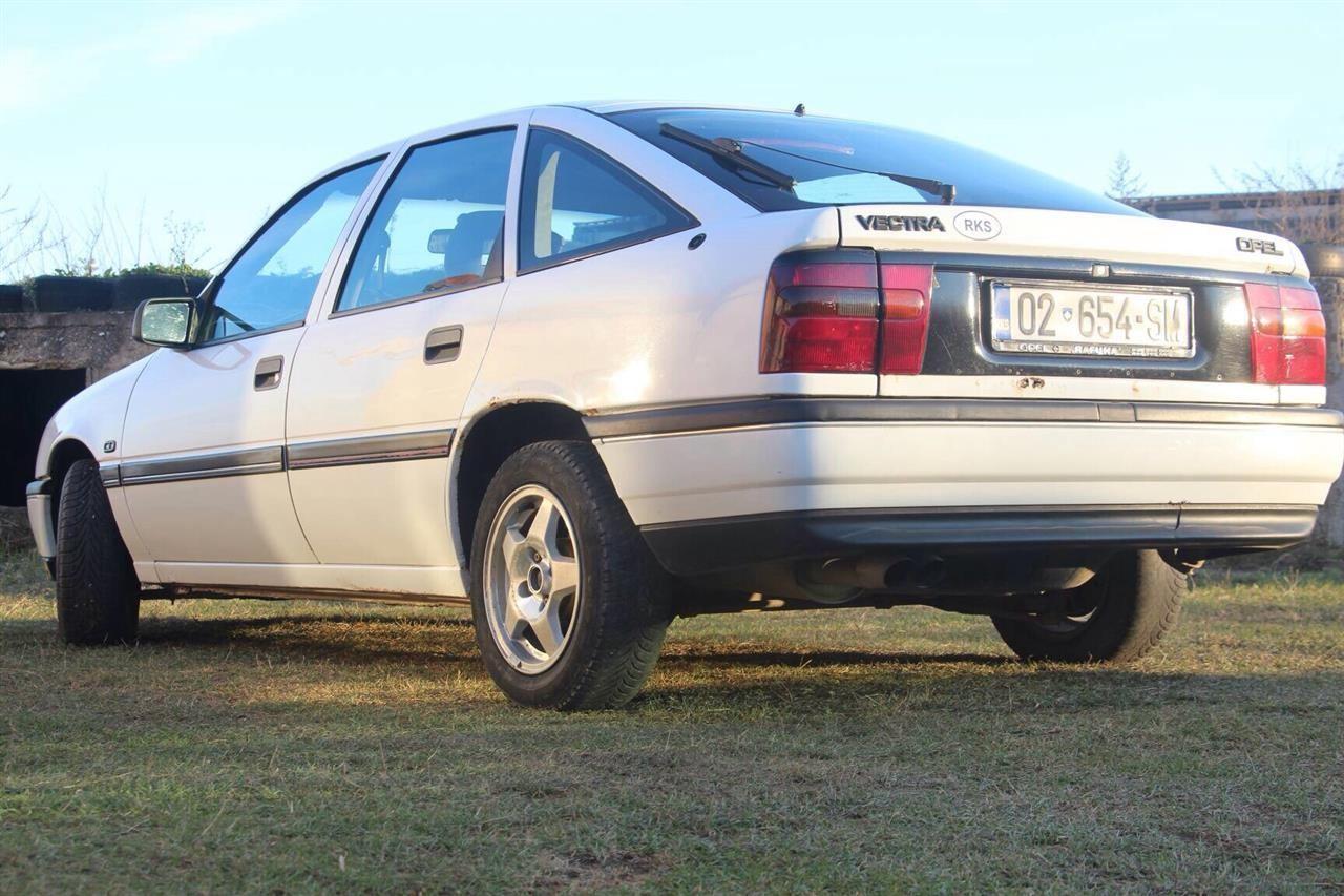 OPEL