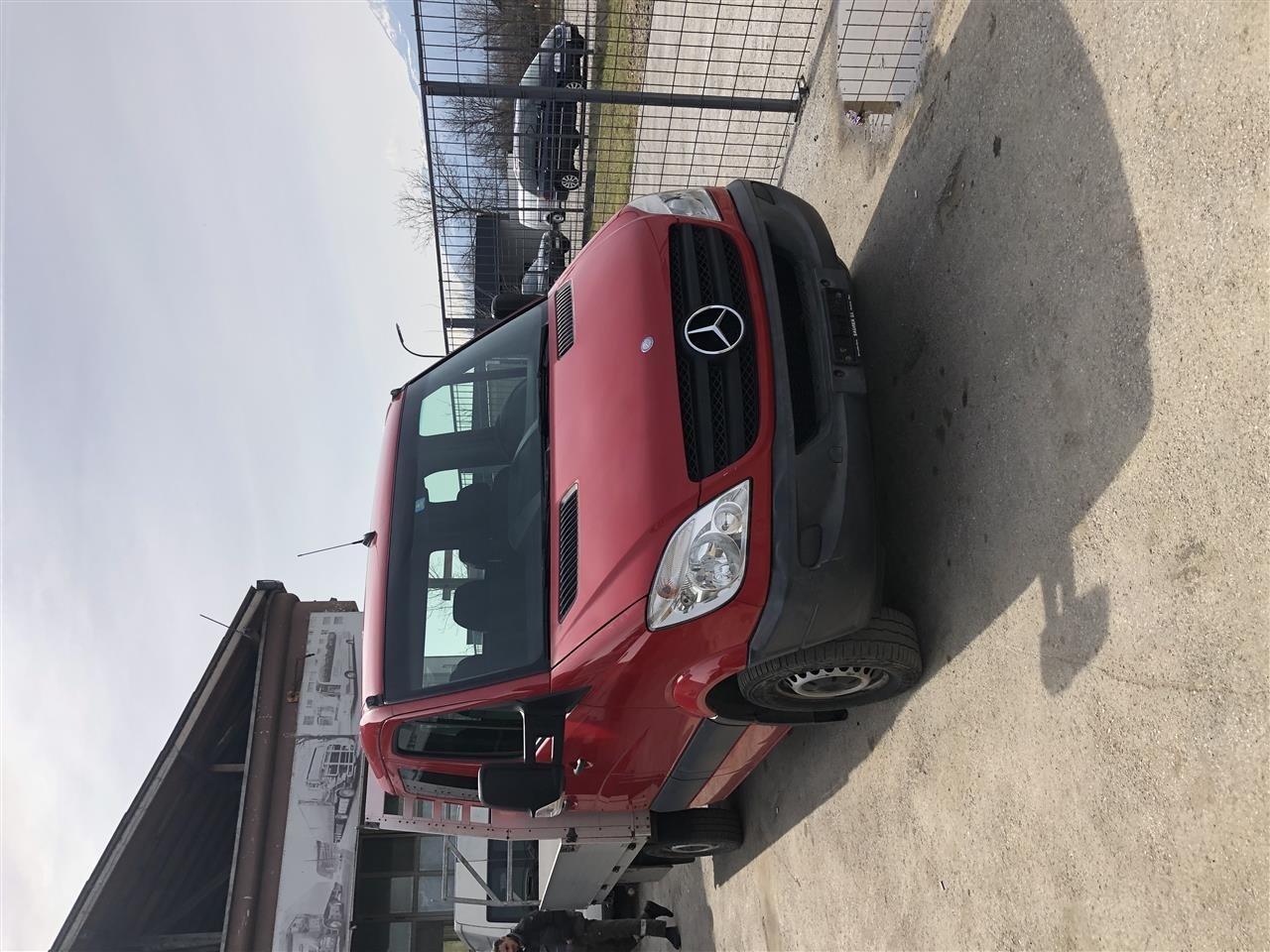 Sprinter-316-