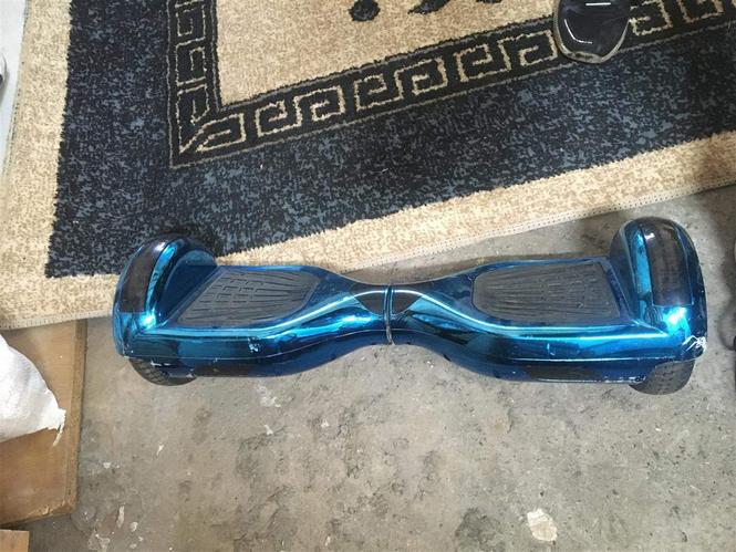 hoverboard