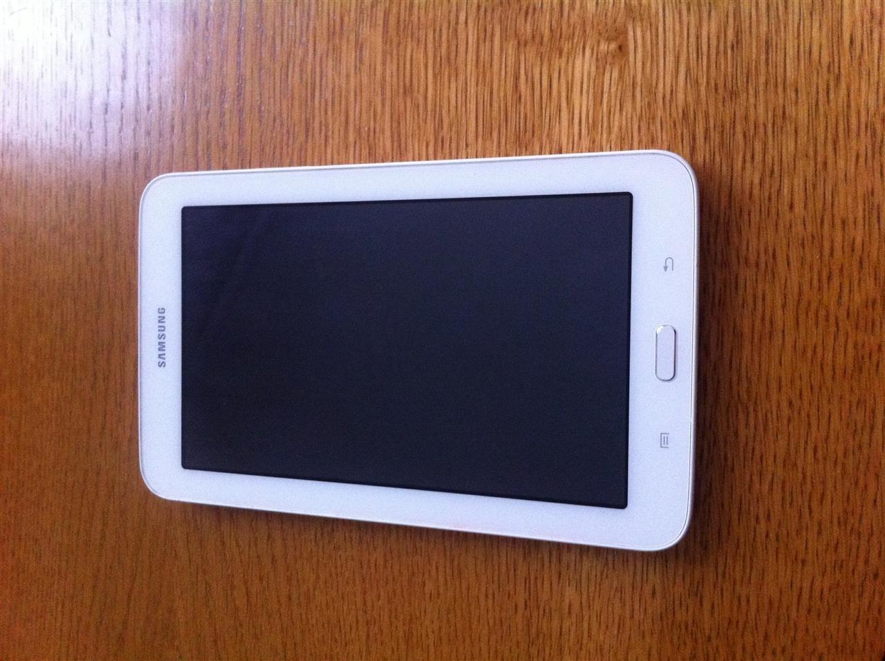 Samsung-Tablet
