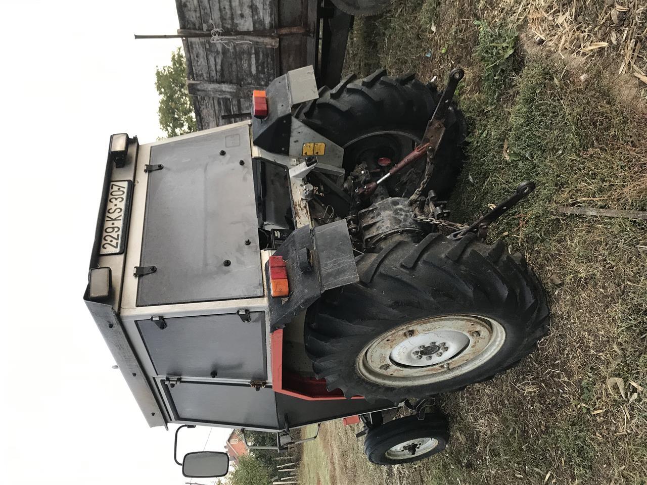 traktor