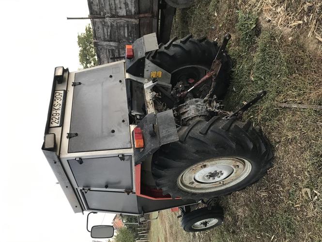 traktor