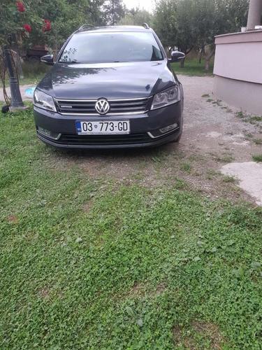  Passat 3c