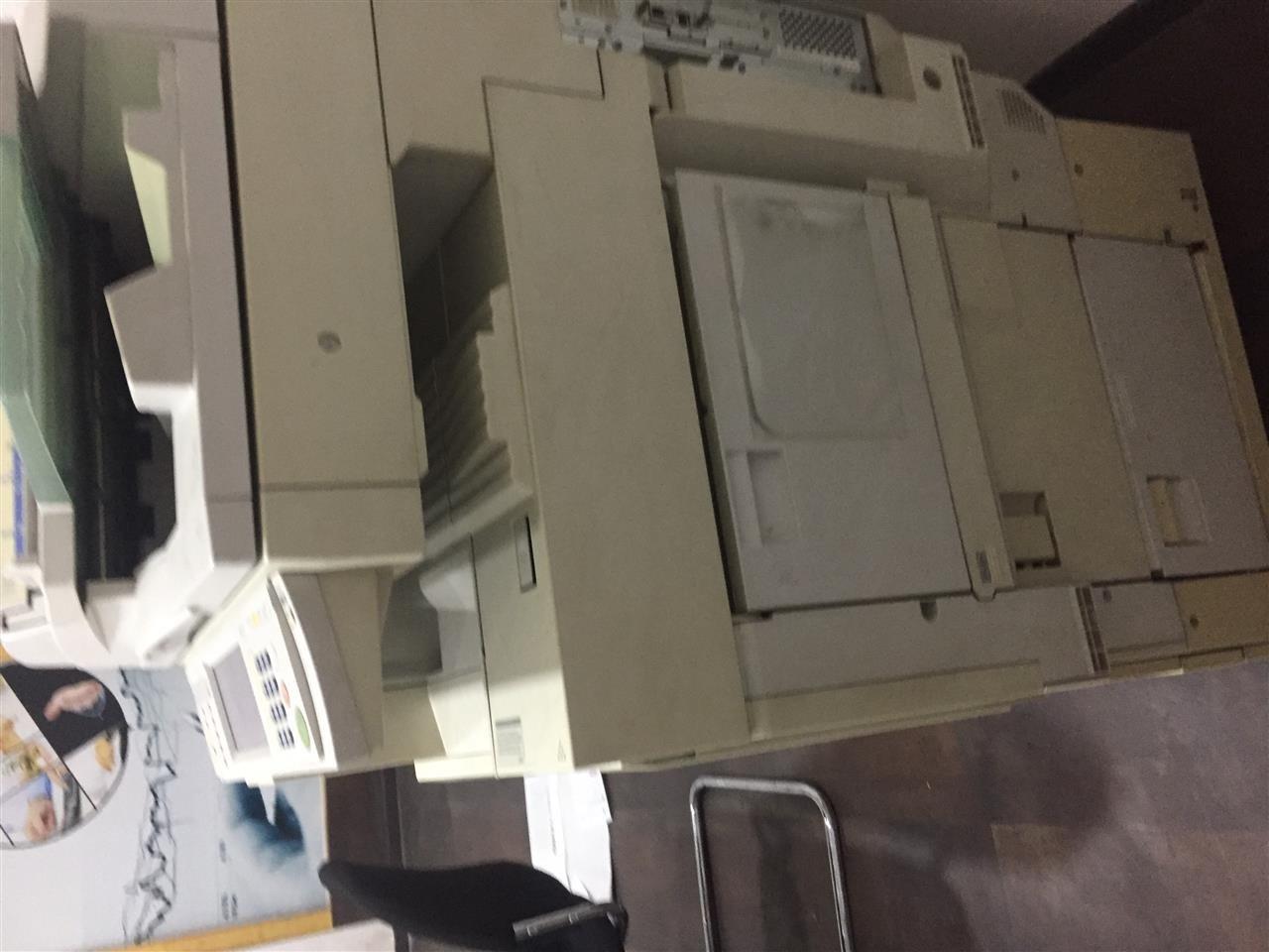 Printer