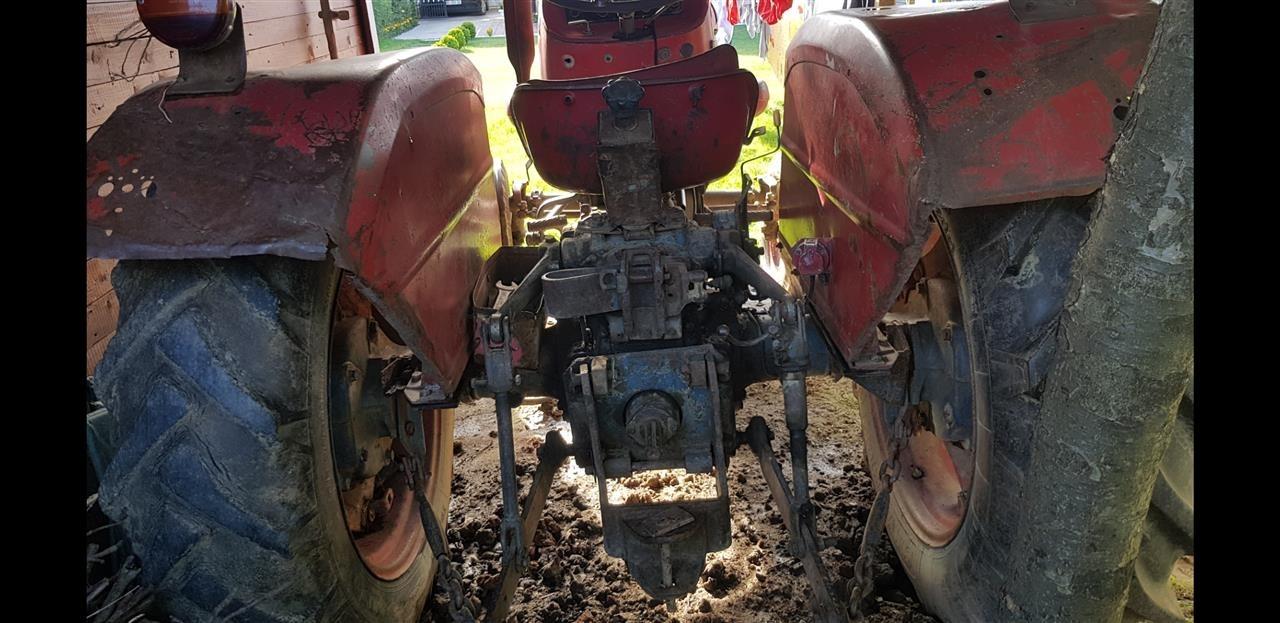 Traktor