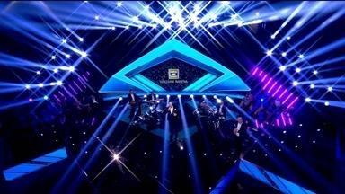 LED-Screen
