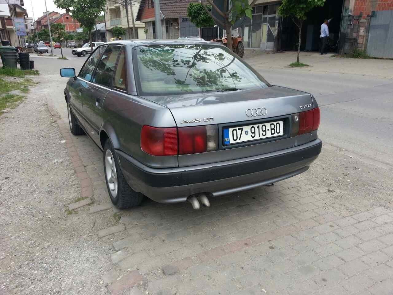 Shitet-audi-80-------B4