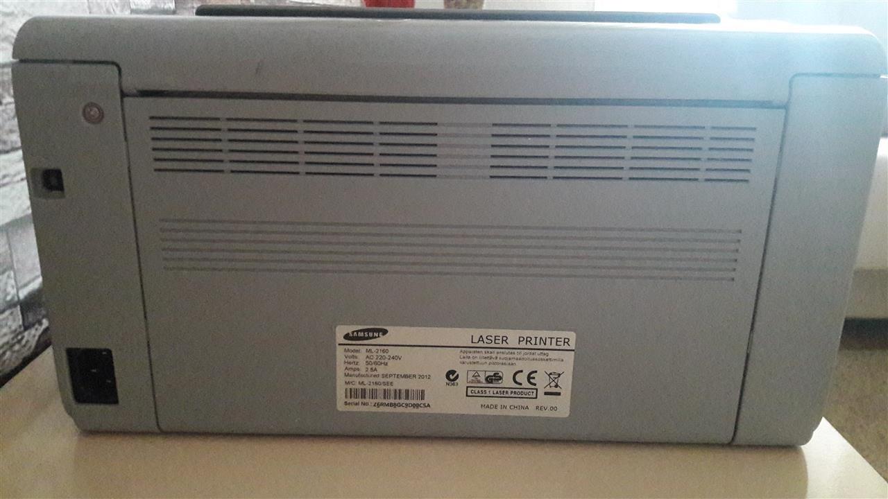 Printer-ML-2160-Shitet