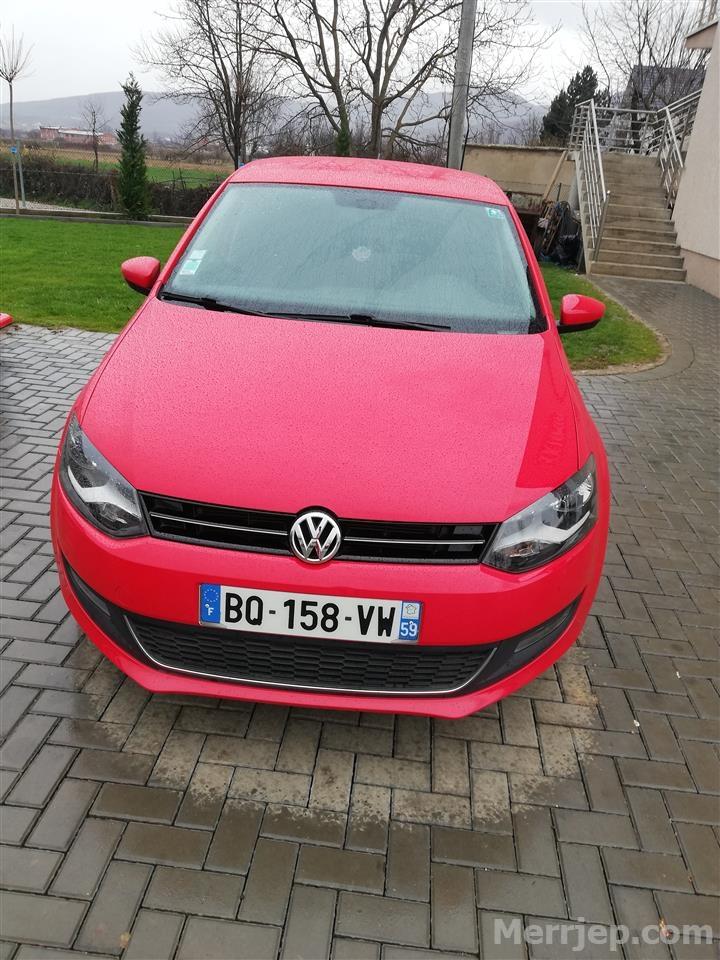 merrjep volkswagen polo